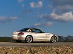 BMW Z4 2009 года